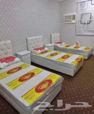 New single and one-and-a-half person bed frames64454359640706111