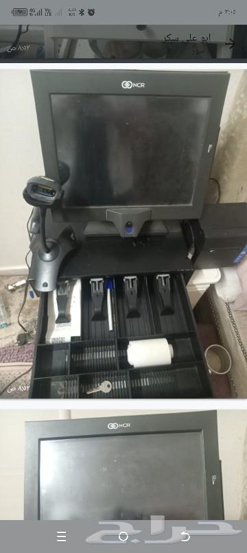 American cashier machine, light usage, used in all fields64453188329089112