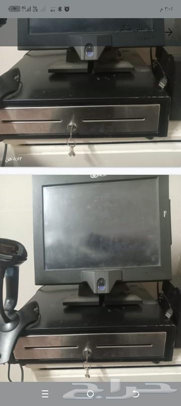 American cashier machine, light usage, used in all fields64453188329089111