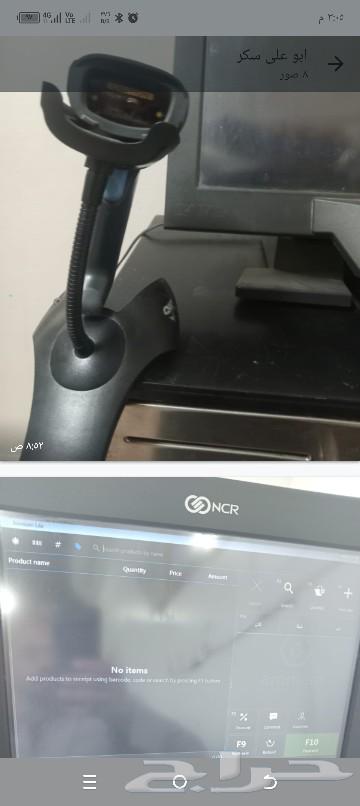 American cashier machine, light usage, used in all fields64453188329089110