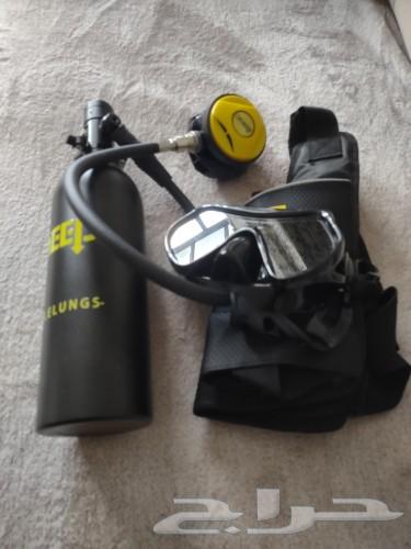 أسطوانة غوص صغيره64450744868482110