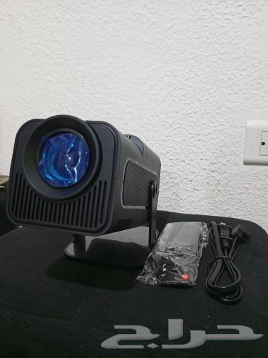 بروجكتر ذكي بنظام أندرويد64453421300353110