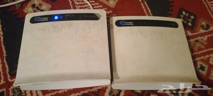 راوتر موديم شبكه موبايلي WiFi ماكينه حلاقه نظيف64455386767489113