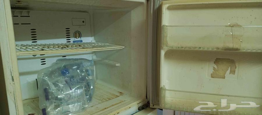 ثلاجه للبيع64451365475330111
