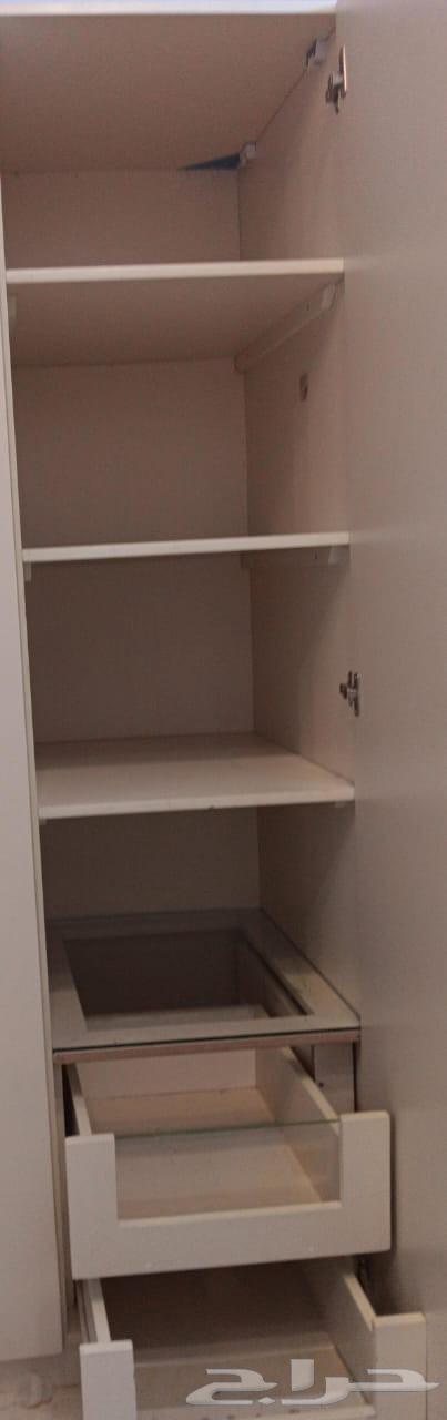 دولاب ملابس بحالة ممتازة64452009737474113