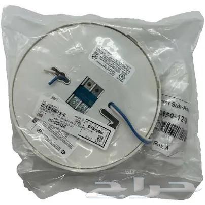 كواشف دخان سيمبلكس Simplex TrueAlarm مع القواعد (Standard  S64454880820995111