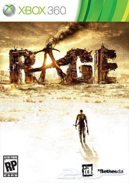 جهازين Xbox 360 مهكره ومعربه ومحمل عليهم العاب معربه ومودات64451740968707113