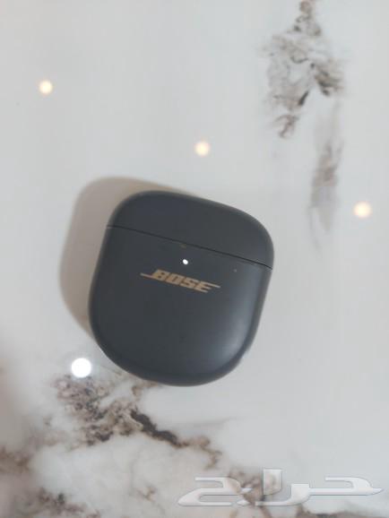 Bose QuietComfort Earbuds II, Version 264453134277249111