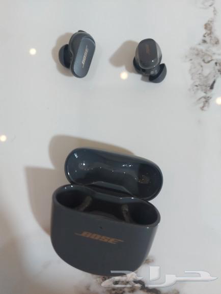 Bose QuietComfort Earbuds II, Version 264453134277249114