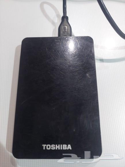 1500GB Hard Drive, 1.5TB Toshiba, Functional, Tested and Formatted64455413870210110