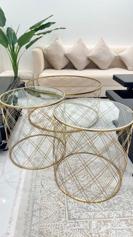 Used full furniture set (300), location Mecca, contact via WhatsApp only64450593463554113