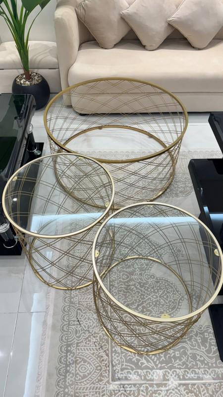 Used full furniture set (300), location Mecca, contact via WhatsApp only64450593463554114