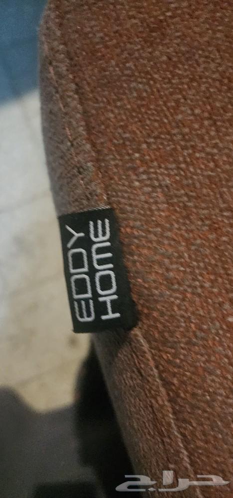 For sale, a good condition sofa from the well-known brand EDDY HOME (four pieces)64455495109762114