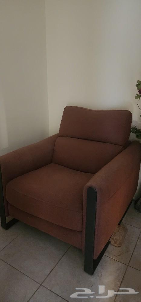 For sale, a good condition sofa from the well-known brand EDDY HOME (four pieces)64455495109762111