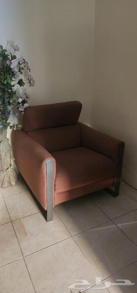 For sale, a good condition sofa from the well-known brand EDDY HOME (four pieces)64455495109762110