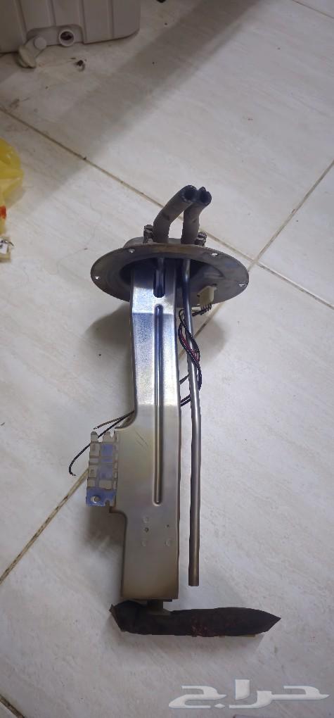 طرمبه بنزين ددسن اصلي 201264621167323393110