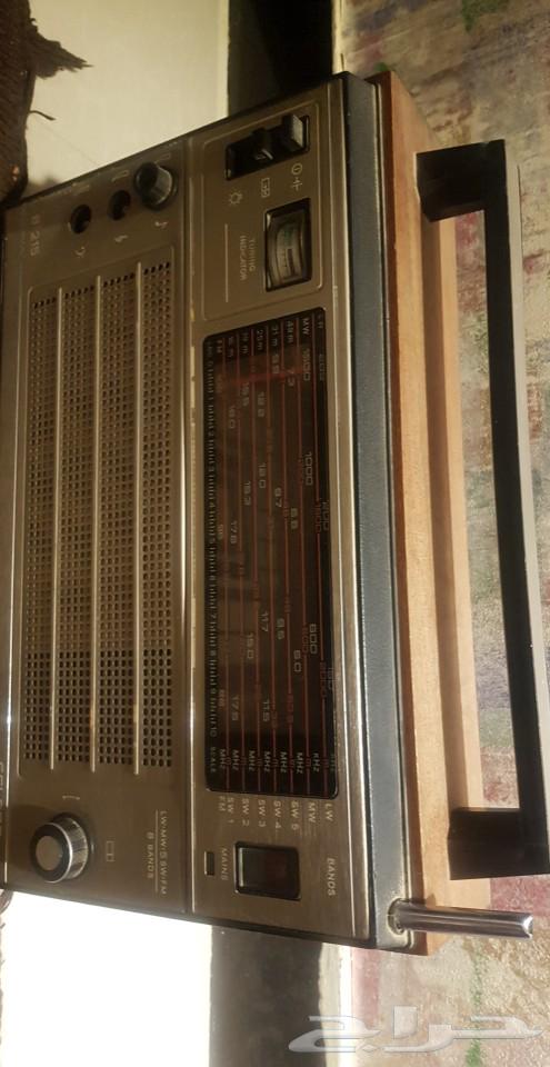 تحف ومسجل قديم جدا64456612847233113