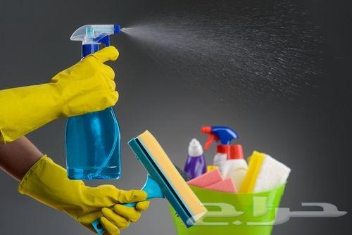 تنظيف وغسيل شقق وتنظيف خزانات وكنب بالمدينه64406987727490111