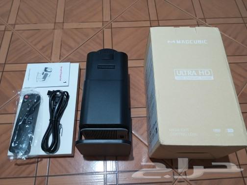 بروجكتر ذكي بنظام أندرويد64453421300353111