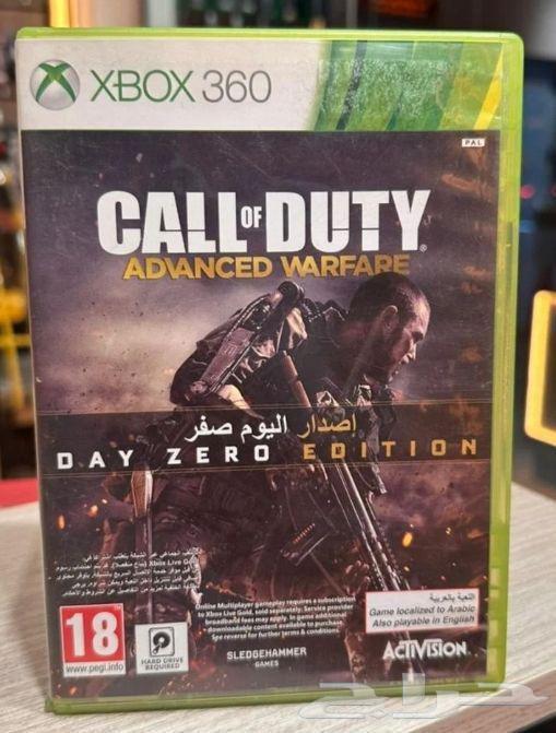 جهازين Xbox 360 مهكره ومعربه ومحمل عليهم العاب معربه ومودات64451740968707111