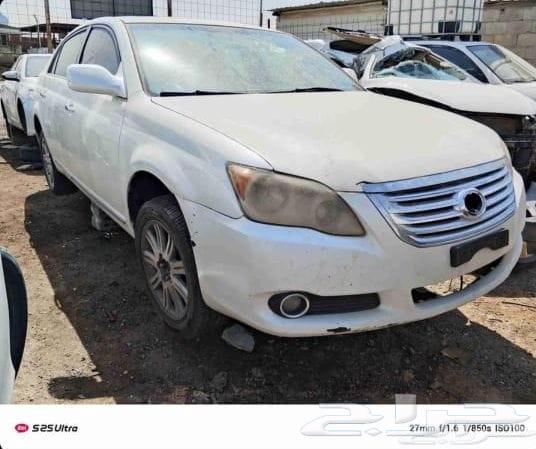 تويوتا افلون موديل 201064615694873857114