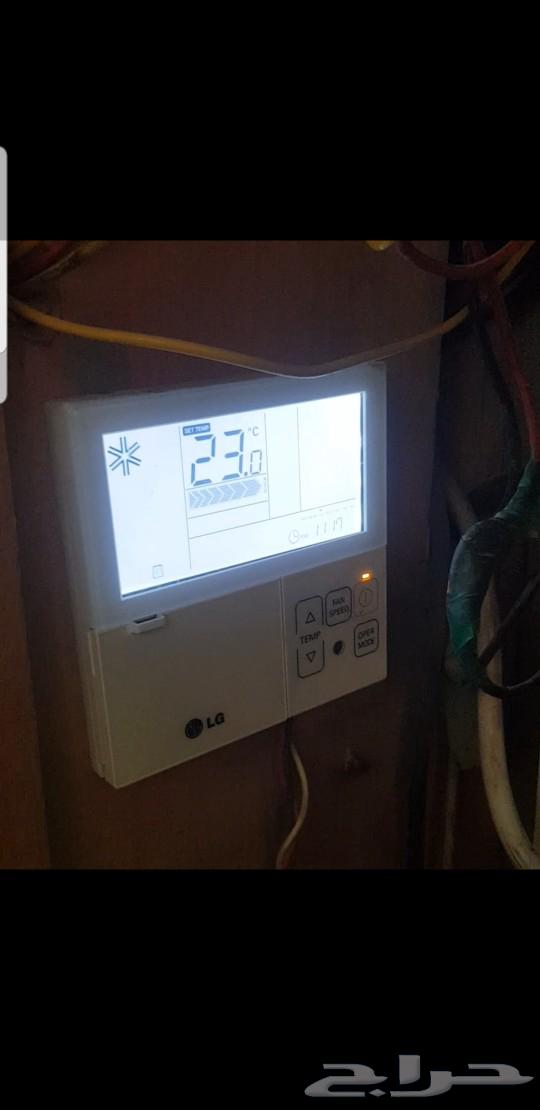 For sale 2 cassette air conditioners, 3 and 4 tons64452779873795111