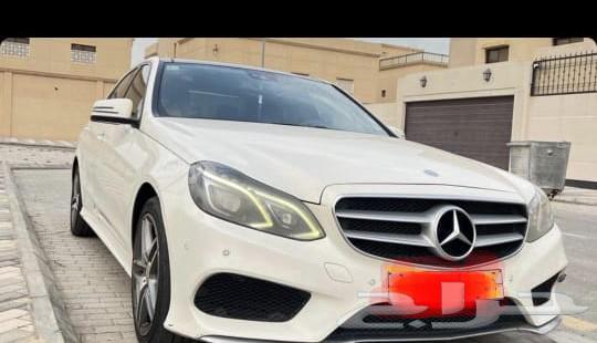 مرسيدس e300 بودي بلد للبيع64612822547715113