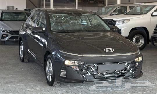 هيونداي اكسنت سمارت (نص فل) 2026 اقساط براتب يبدأ من 360064613018733186112