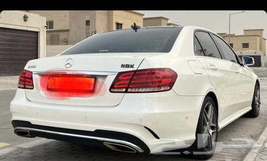 مرسيدس e300 بودي بلد للبيع64612822547715111