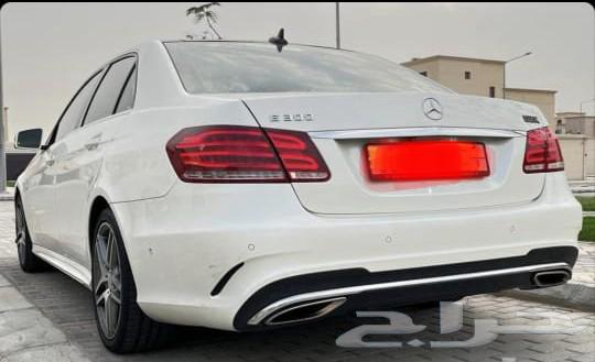 مرسيدس e300 بودي بلد للبيع64612822547715112
