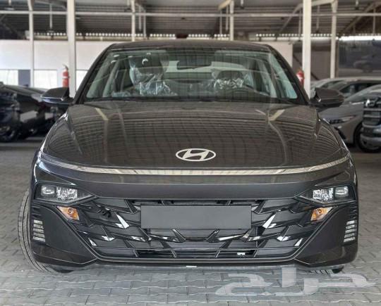 هيونداي اكسنت سمارت (نص فل) 2026 اقساط براتب يبدأ من 360064613018733186110