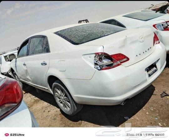 تويوتا افلون موديل 201064615694873857113