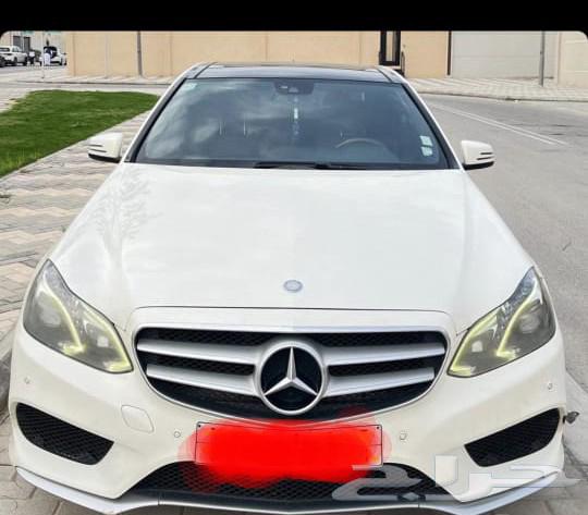 مرسيدس e300 بودي بلد للبيع64612822547715110