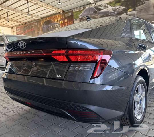 هيونداي اكسنت سمارت (نص فل) 2026 اقساط براتب يبدأ من 360064613018733186113