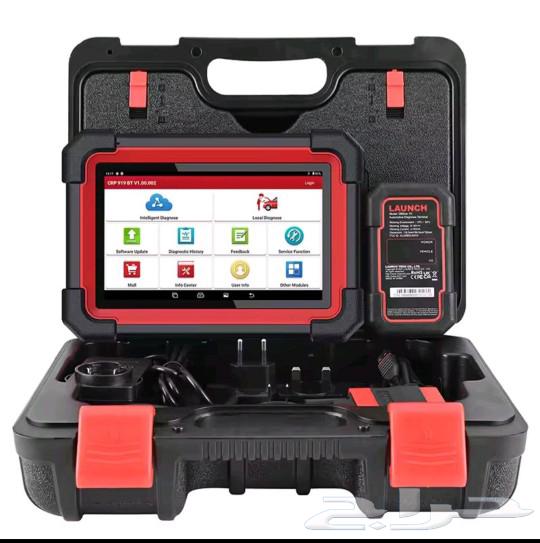 فحص وتشخيص الاعطال64622265722755110