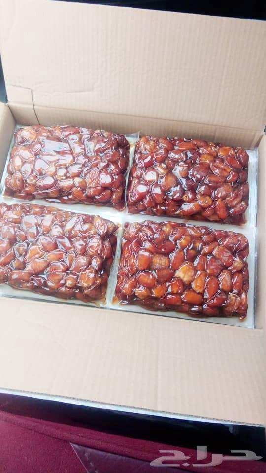 تمر اخلاص درجة أولى (سعر الجمله)64456268806915111