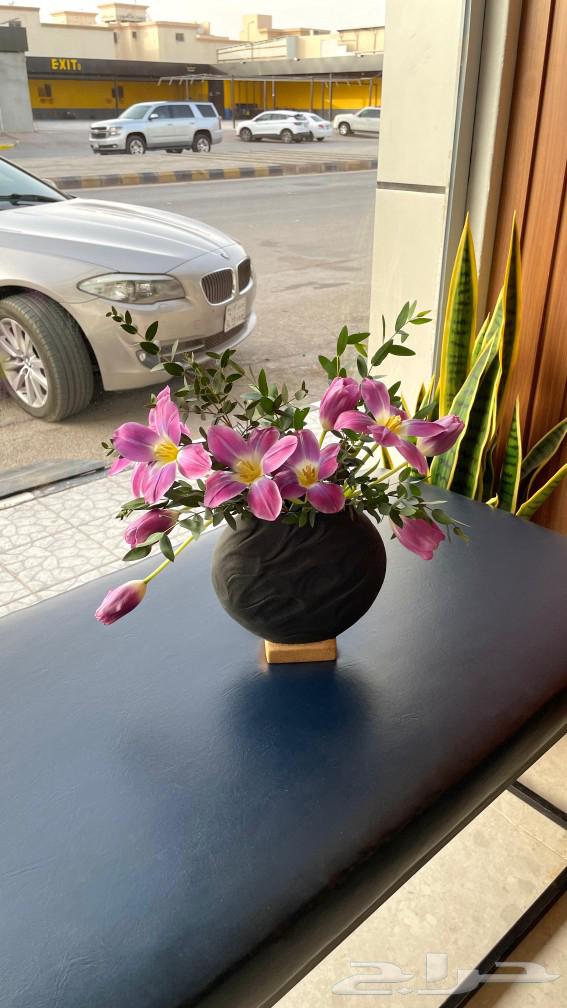 باقة ورد بوكيه ورد طبيعي بالجمله الورده ب 3 ريال64450624873729113