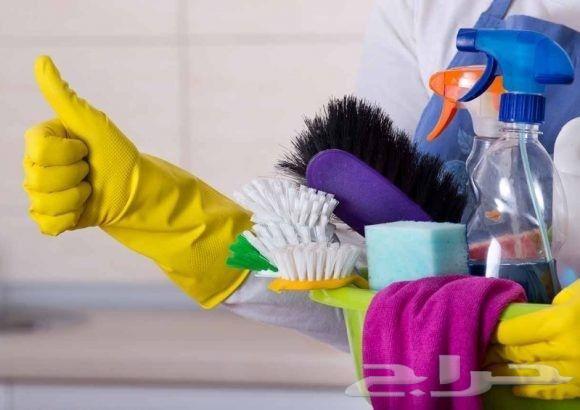 تنظيف وغسيل شقق وتنظيف خزانات وكنب بالمدينه64406987727490112