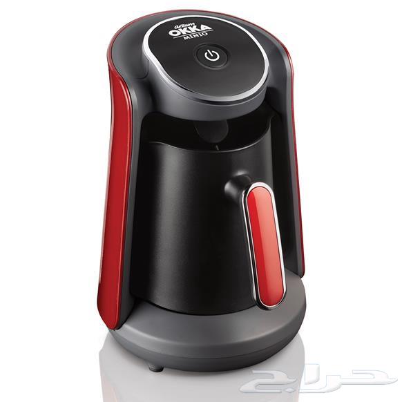 Turkish Coffee Maker64450050141955110