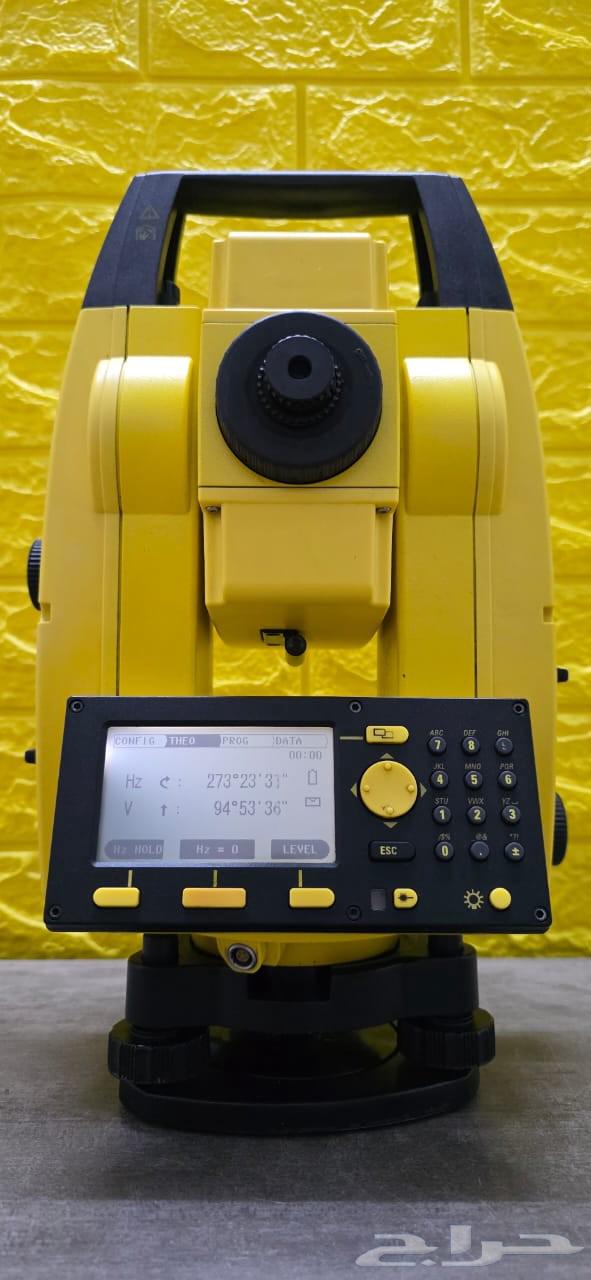 Total Station Surveying Device64451916531457112
