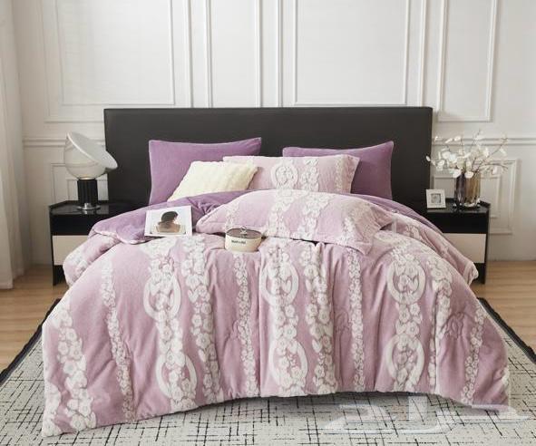 لحافات شتوية نفرين مخمل وفر64455673266307114