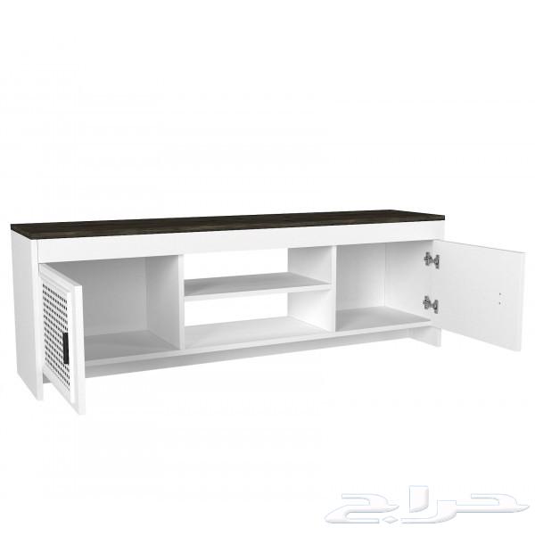 طاولة تلفزيون فخمه64452036299011114