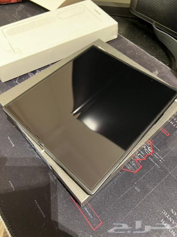 Samsung Z Fold 7, almost new, used for less than a week, 512GB64449691011587113