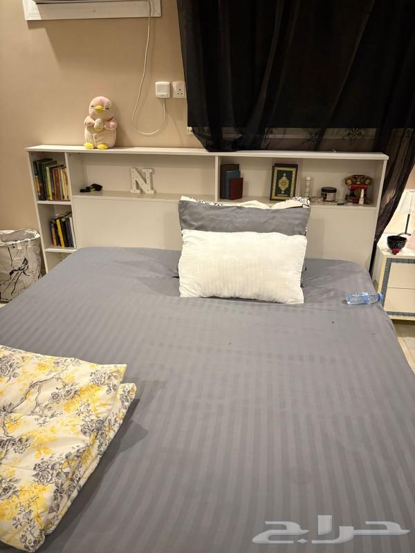 سرير مع طباعة للبيع64455195073794110