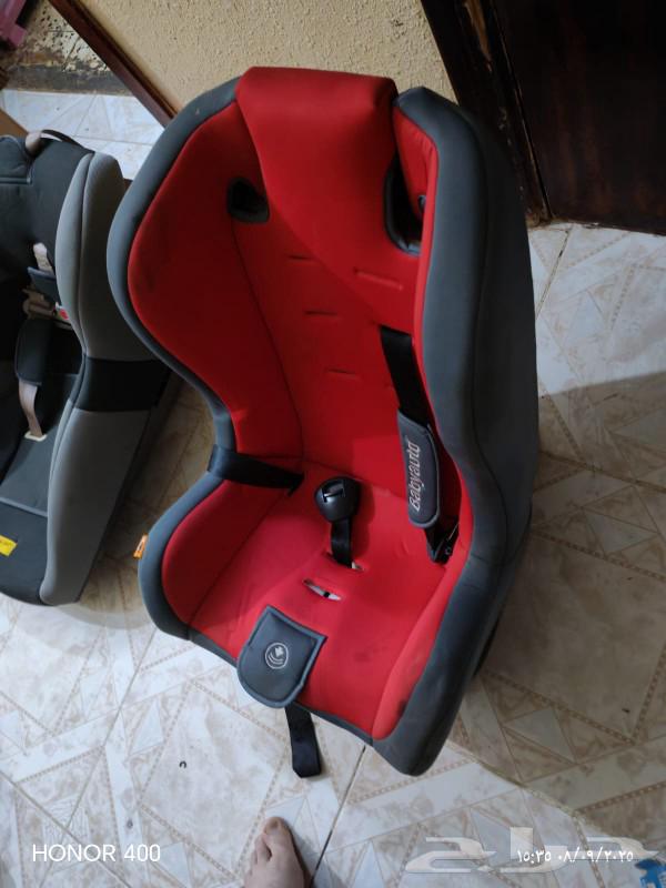 كنب و كرسي سيارة للاطفال و سرير هزاز للبيع64453448239489112