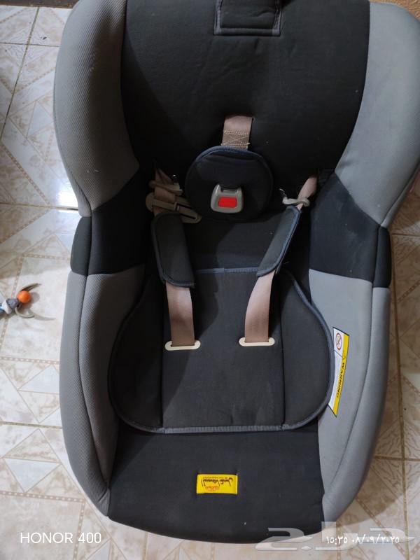 كنب و كرسي سيارة للاطفال و سرير هزاز للبيع64453448239489113