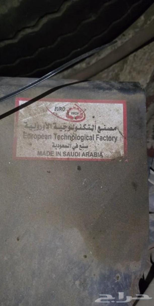 تنك زيت قلاب للبيع64454264474242114