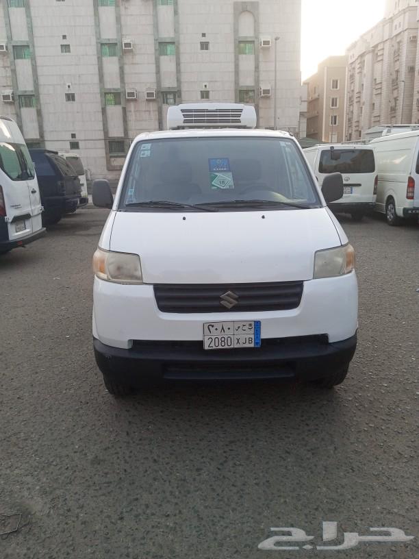 باص هايس ثلاجه و بدون ثلاجه سوزوكي ثلاجه و بدونفان بضاعه ت64621941693699110