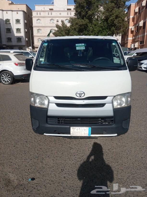 باص هايس ثلاجه و بدون ثلاجه سوزوكي ثلاجه و بدونفان بضاعه ت64621941693699113