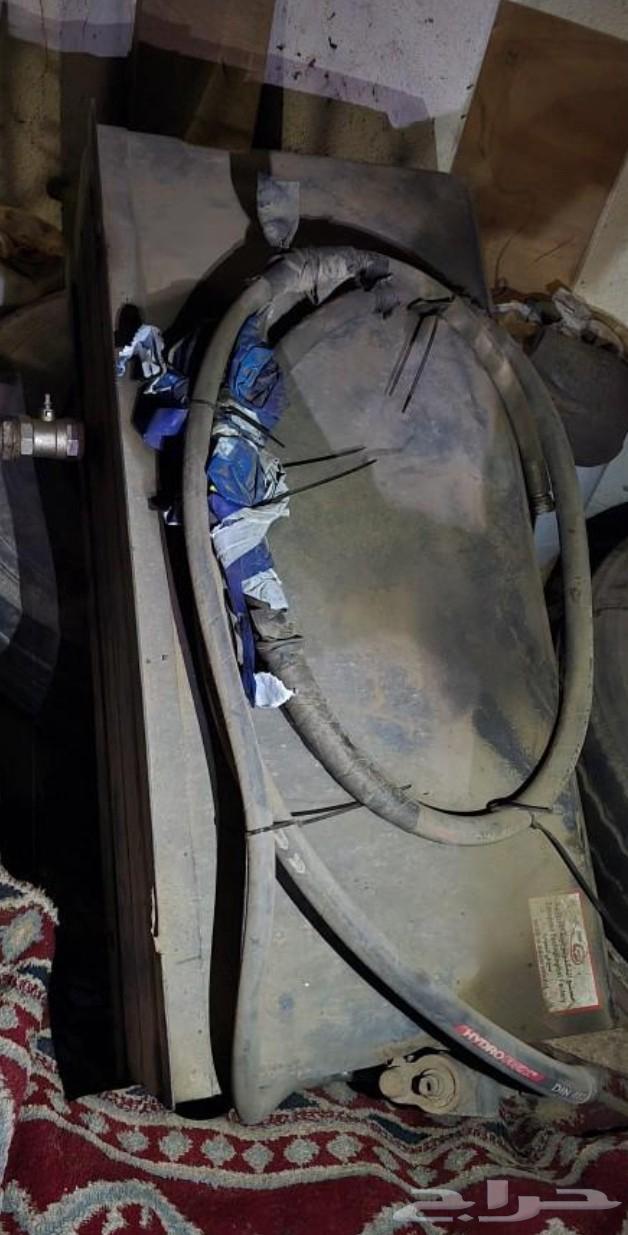 تنك زيت قلاب للبيع64454264474242112